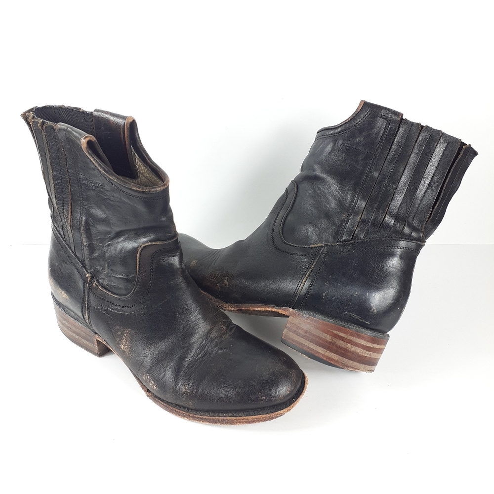 COPY - Freebird By Steven Merlo Boots Size 8